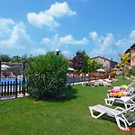 Splendid Sole Manerba del Garda