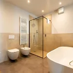 Otel Splendid Sole Manerba del Garda