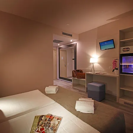 Hotel Splendid Sole Manerba del Garda