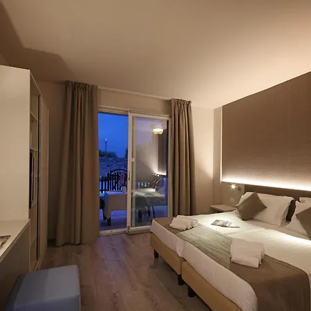 Hotel Splendid Sole Manerba del Garda