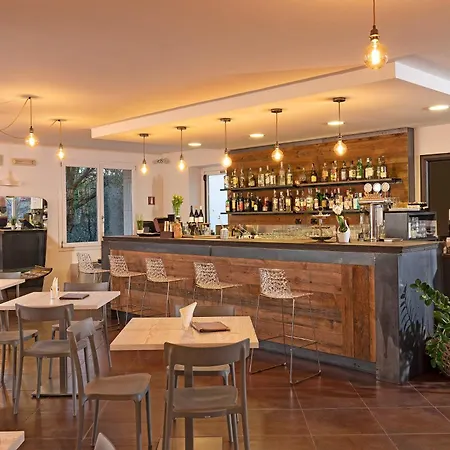 Hotell Splendid Sole Manerba del Garda
