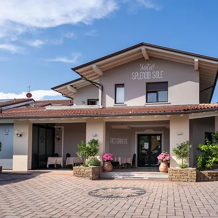 Splendid Sole Hotell