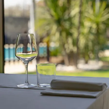 Splendid Sole Hotell Manerba del Garda