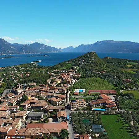 Splendid Sole Hotell Manerba del Garda