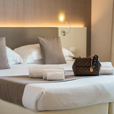 Hotell Splendid Sole