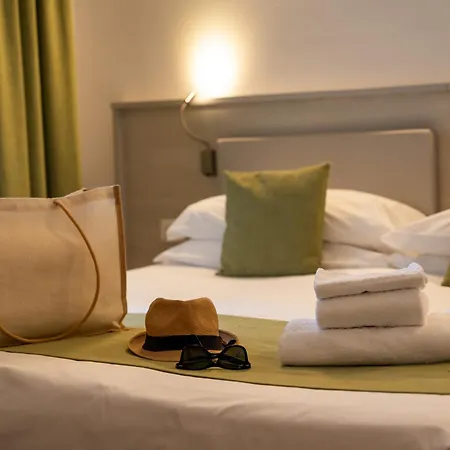 Hotell Splendid Sole