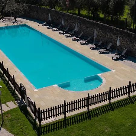 Hotel Splendid Sole Manerba del Garda