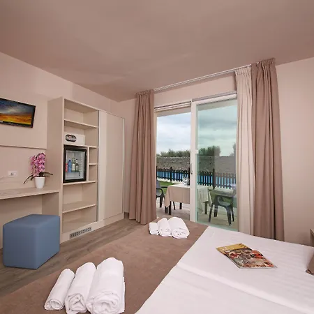 Hotell Splendid Sole