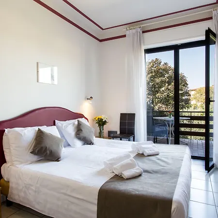 Splendid Sole 4*