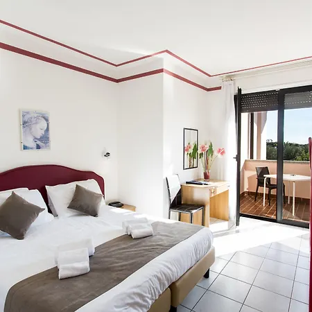 Splendid Sole Hotell 4*