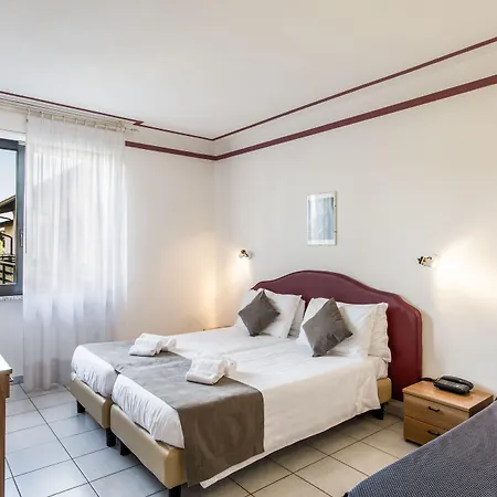 Splendid Sole Hotell Manerba del Garda