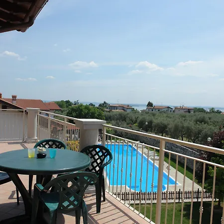 Hotell Splendid Sole