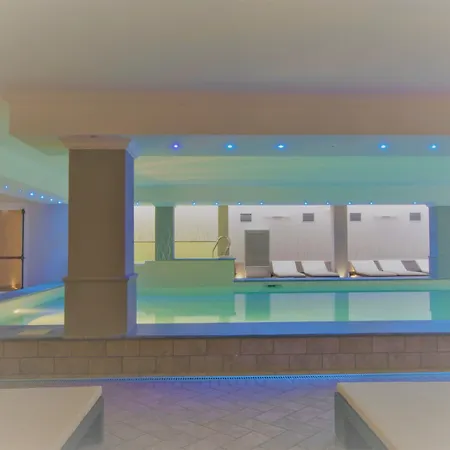 Hotell Splendid Sole 4*