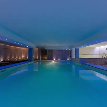 Splendid Sole Hotell
