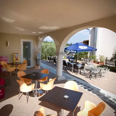 Hotell Splendid Sole
