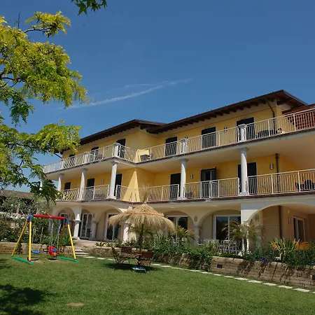 Splendid Sole Hotell