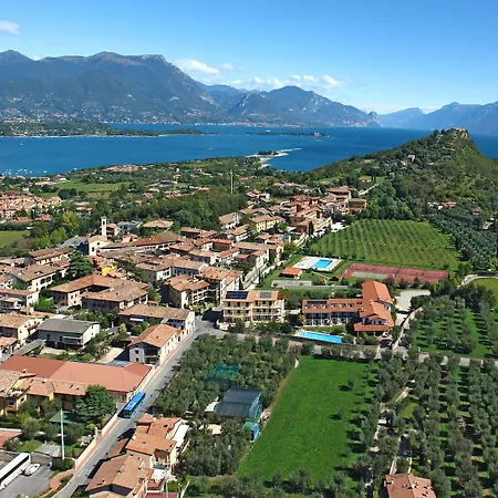 Splendid Sole Hotell