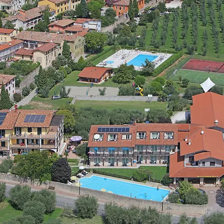 Splendid Sole Hotell