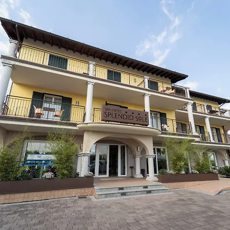 Hotell Splendid Sole