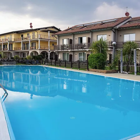 Hotell Splendid Sole 4*