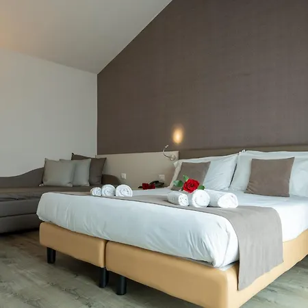 Splendid Sole Hotell