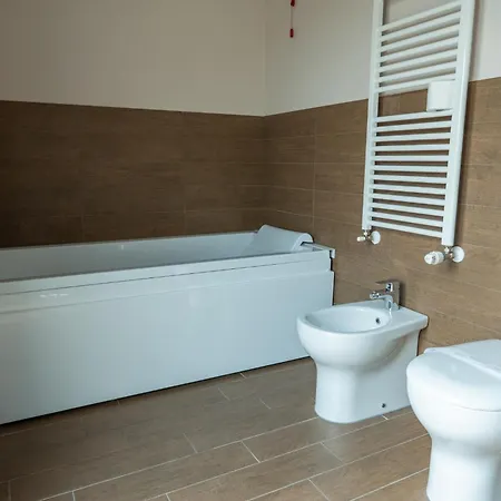 Hotell Splendid Sole