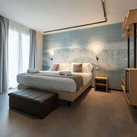 Hotell Splendid Sole