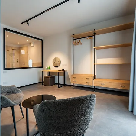 Splendid Sole Hotell 4*