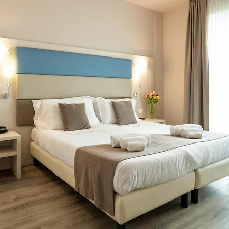 Splendid Sole Hotell Manerba del Garda
