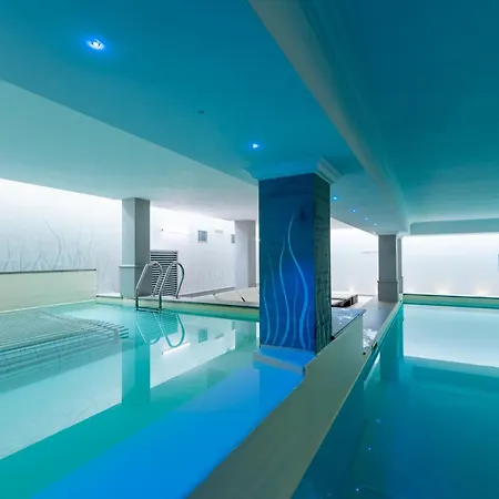 Splendid Sole Hotell 4*