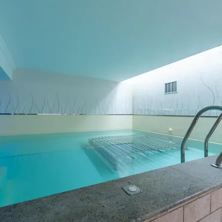 Hotell Splendid Sole 4*