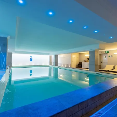 Hotell Splendid Sole Manerba del Garda