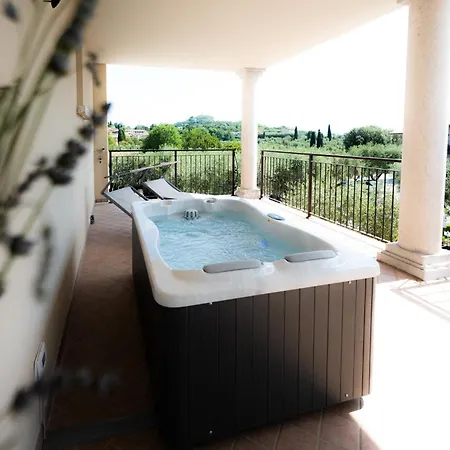 Hotell Splendid Sole