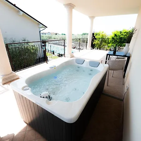 Hotell Splendid Sole 4*