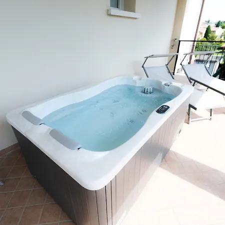 Splendid Sole Hotell 4*