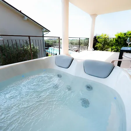 Splendid Sole Hotell Manerba del Garda