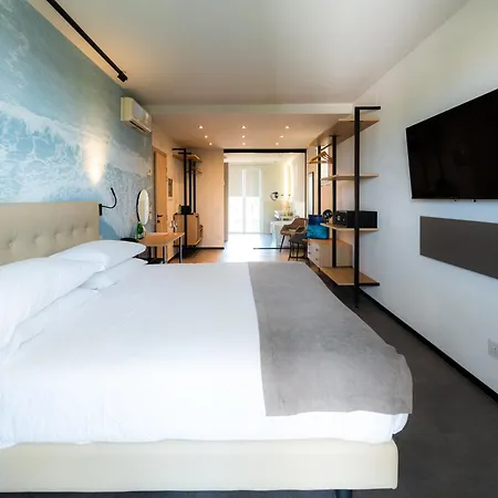 Splendid Sole Hotell Manerba del Garda