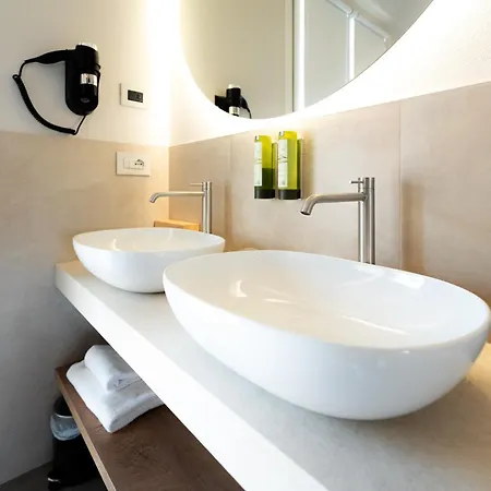 Splendid Sole Hotell Manerba del Garda
