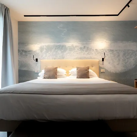 Splendid Sole Hotell 4*