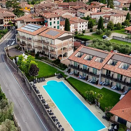 Splendid Sole Hotell Manerba del Garda