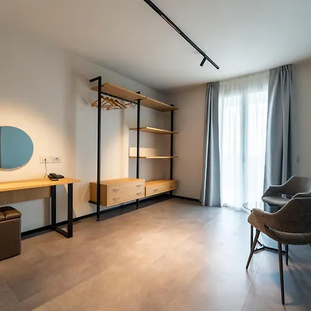 Hotell Splendid Sole Manerba del Garda