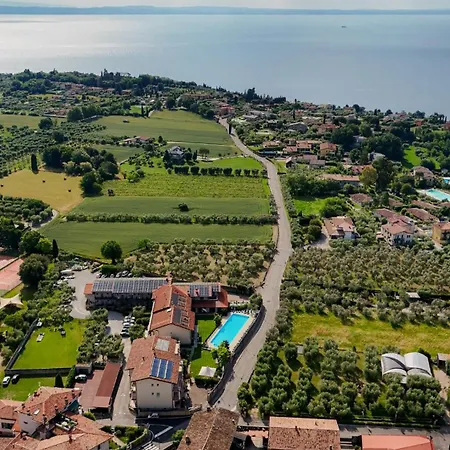 Splendid Sole Hotell