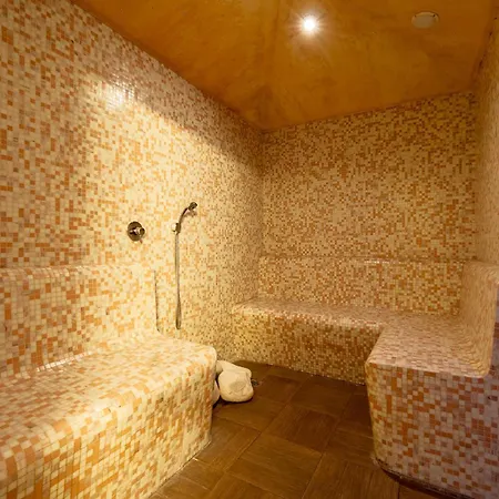 Hotell Splendid Sole 4*