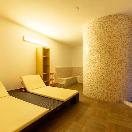 Splendid Sole Hotell Manerba del Garda