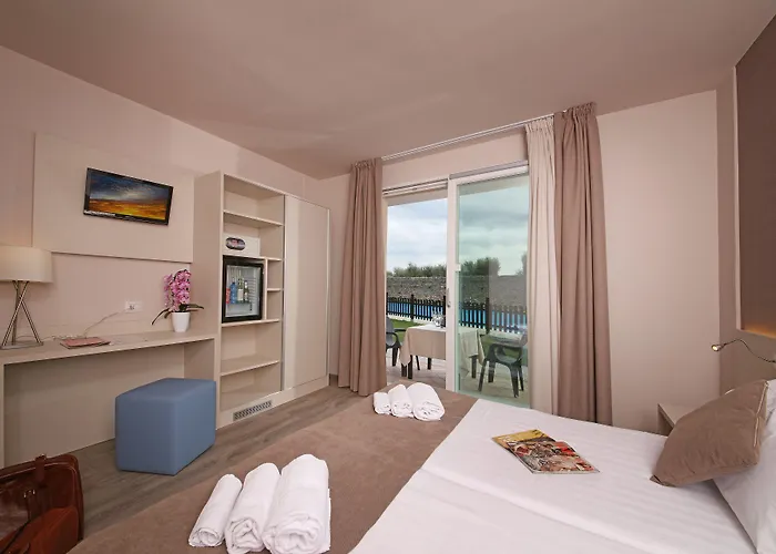 Otel Splendid Sole