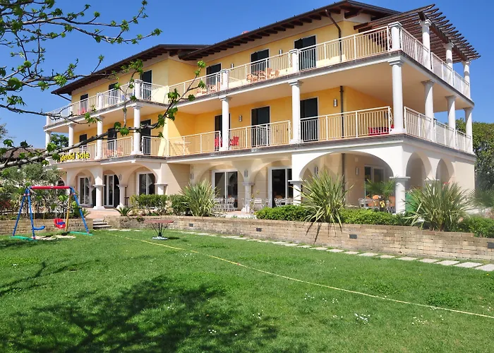 Otel Splendid Sole 4*