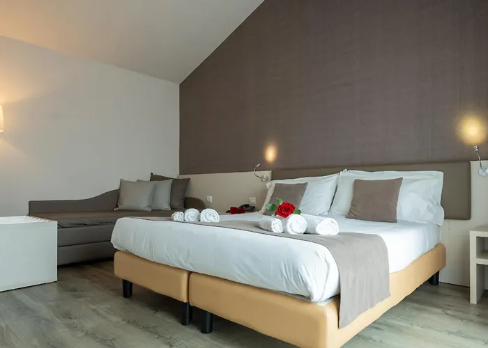Splendid Sole Otel