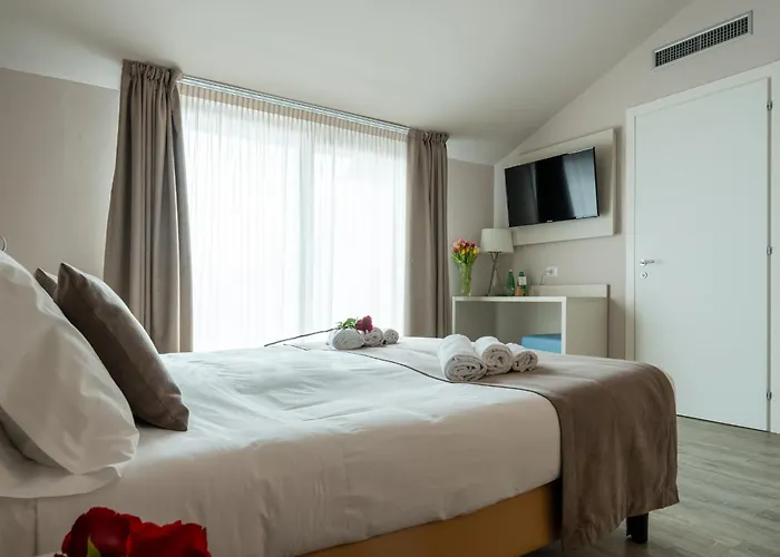 Otel Splendid Sole 4*
