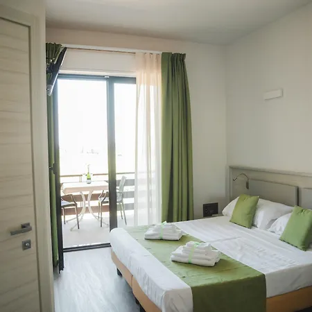 Hotel Splendid Sole 4*