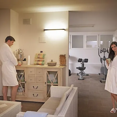 Splendid Sole Hotel 4*